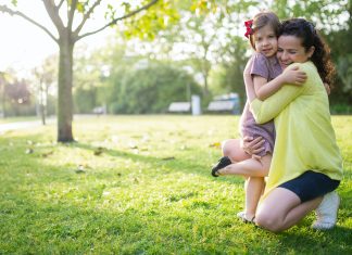 Wishes For My Daughter: What I Hope For Her From A-Z