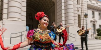 Three Ways to Celebrate National Hispanic Heritage Month