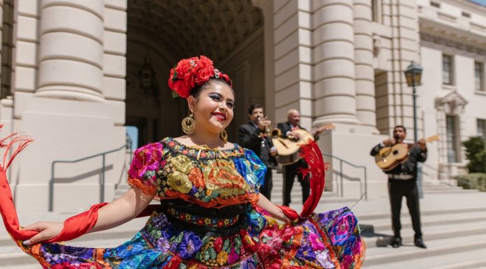 Three Ways to Celebrate National Hispanic Heritage Month