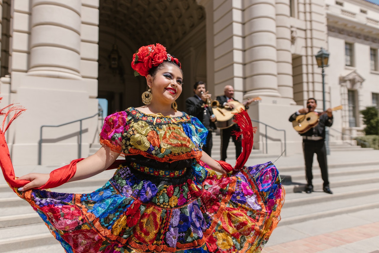 Three Ways to Celebrate National Hispanic Heritage Month