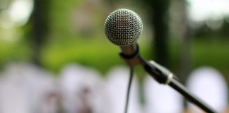The Best Outdoor Music Venues Near Atlanta
