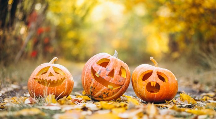 Halloween for Grown-Ups:: Atlanta's Spooky Spots