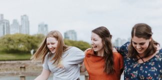 Finding Mom Friends as an Introvert