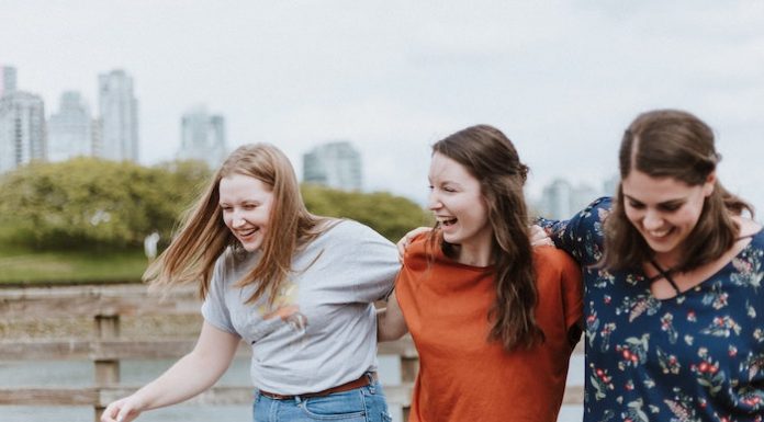 Finding Mom Friends as an Introvert