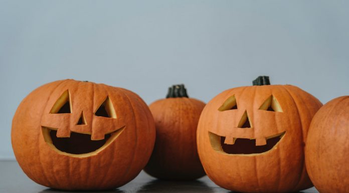 3 Tips for Bringing Non-Food-Centered Activities to Halloween