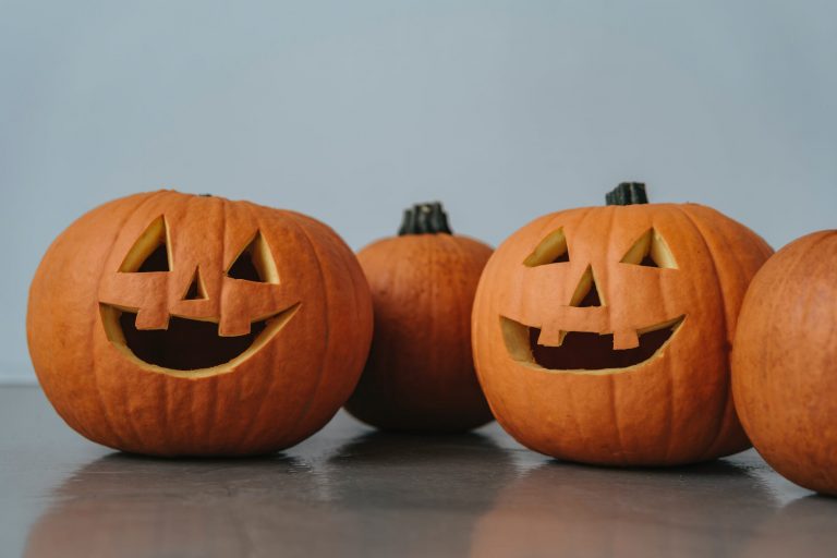 3 Tips for Bringing Non-Food-Centered Activities to Halloween