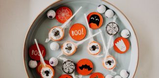 4 Tips for an Autism-Friendly Halloween
