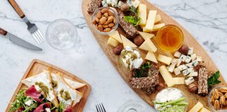 Charcuterie is For Everyone: Making Your Own Board and Atlanta Area Vendors