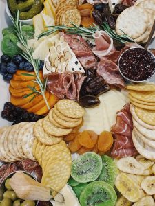 Charcuterie is For Everyone: Making Your Own Board and Atlanta Area Vendors
