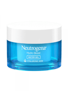 glam up mom makeup neutrogena hydro boost