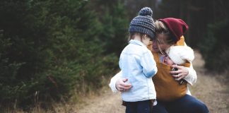 Advice for Young Moms