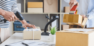 Lessons in Motherhood from the Post Office