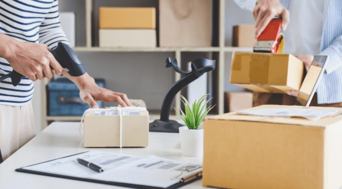 Lessons in Motherhood from the Post Office