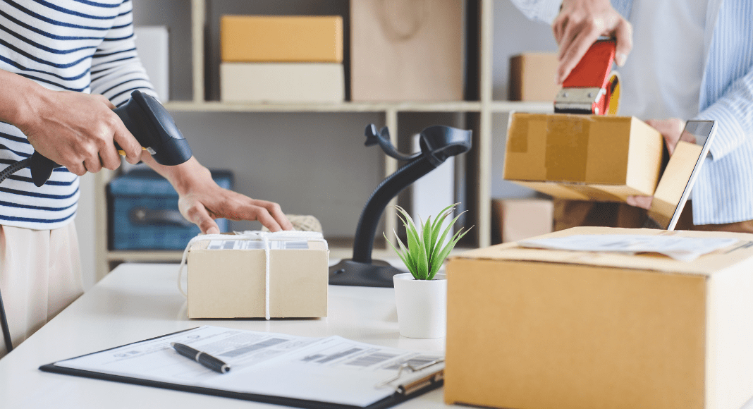 Lessons in Motherhood from the Post Office