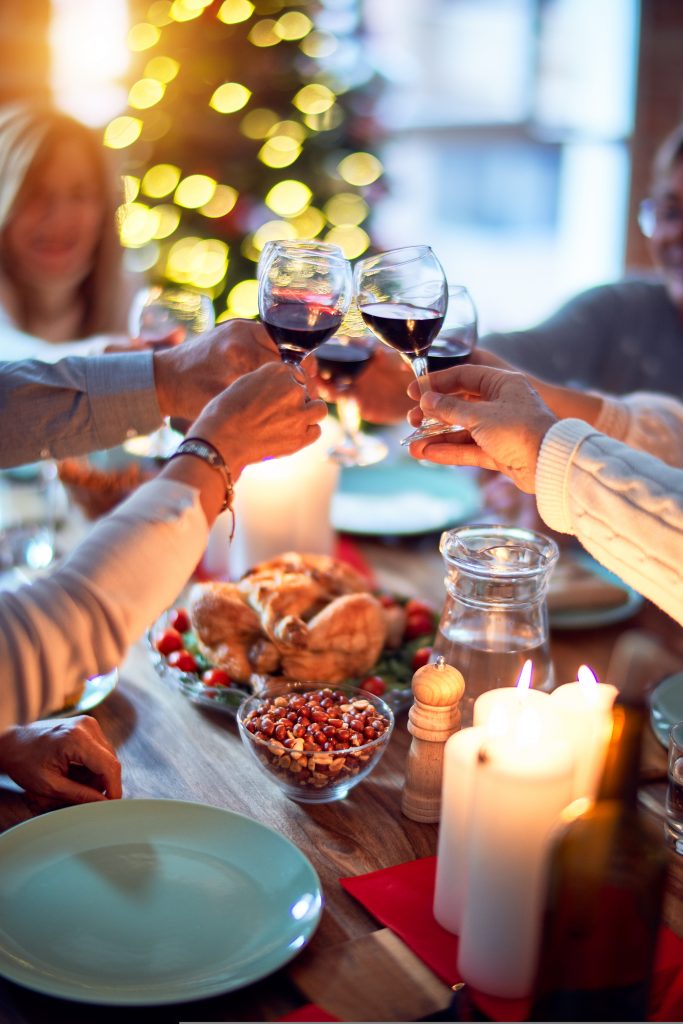 Atlanta Area Restaurants to Enjoy on Thanksgiving Day