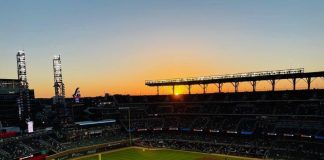 The Atlanta Braves are World Series Champions - Again!