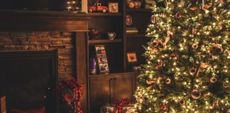 Embracing A Simple Holiday Celebration