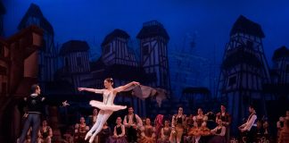 Best Venues to Watch The Nutcracker in Metro Atlanta