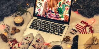 Christmas Movie Bucket List