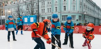 6 Reasons I Push My Kids to Team Sports