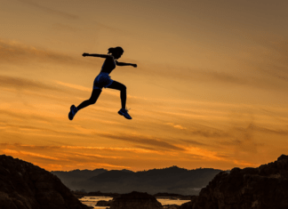 The Art of Trying Something New