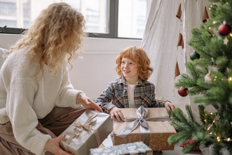 Gifting Experiences This Holiday Season