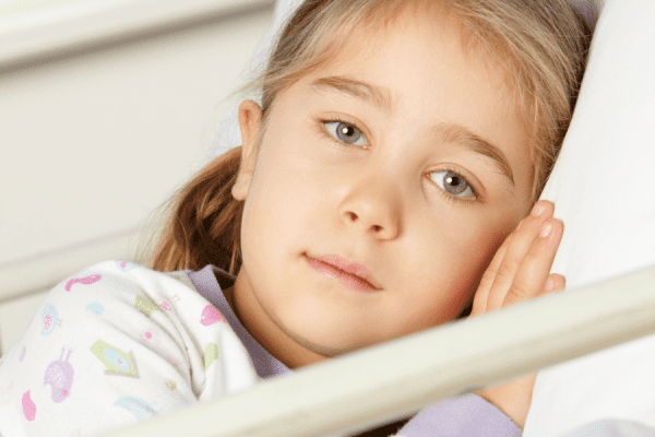 11 Tips You Need To Know Before Your Child's Tonsillectomy