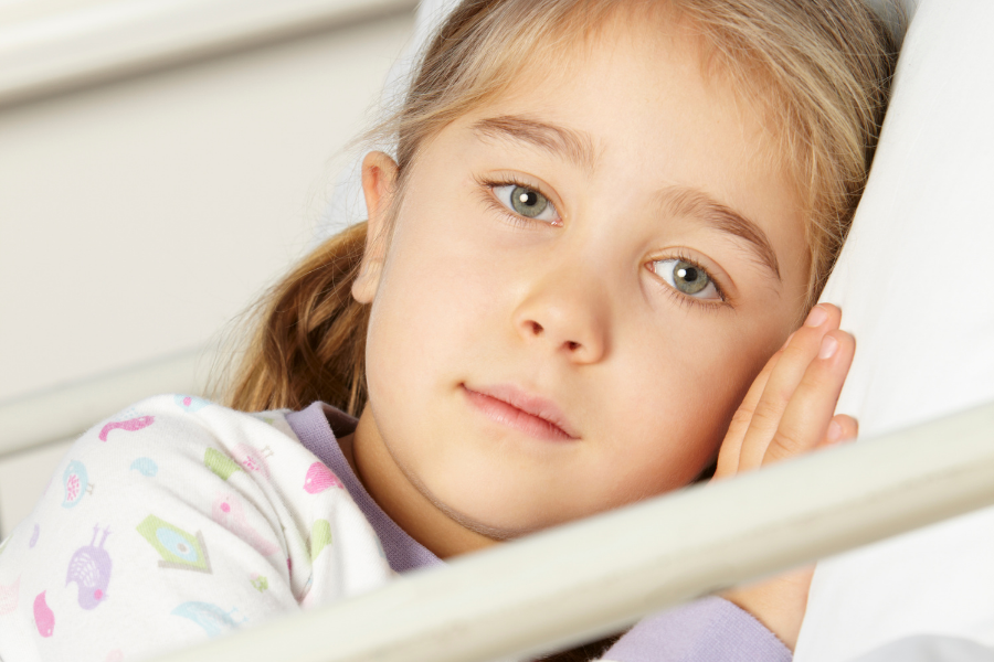 child tonsillectomy tips