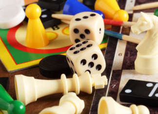 Best Games for Family Game Night Best Games for Family Game Night