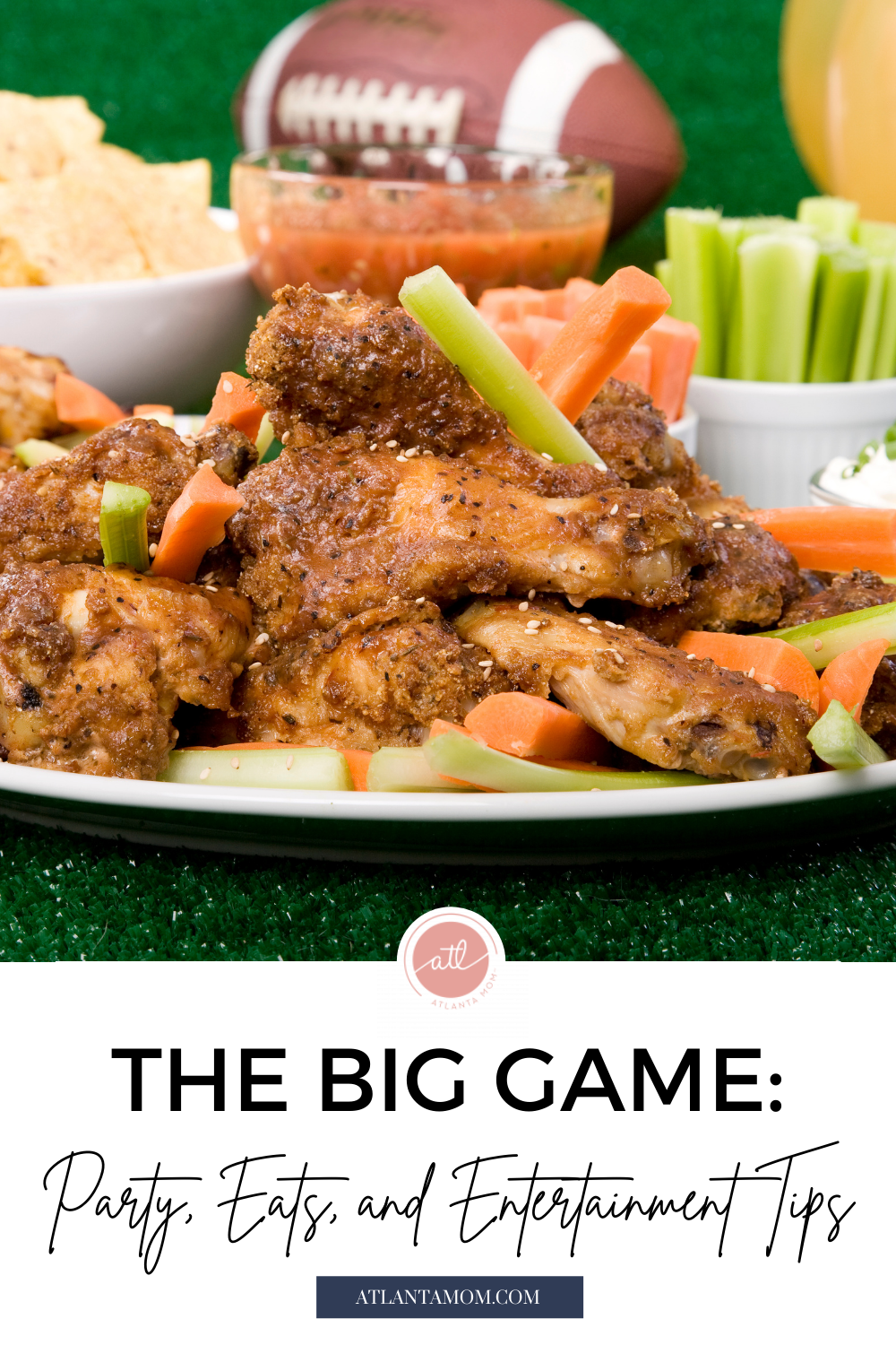 the big game