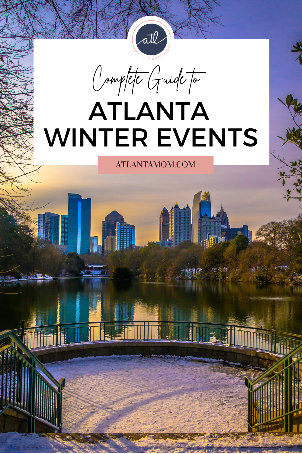 atlanta winter events