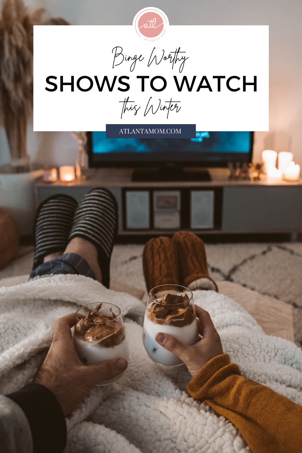 winter TV shows