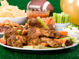 The Big Game:: Party, Eats, and Entertainment Tips