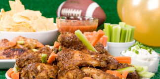 The Big Game:: Party, Eats, and Entertainment Tips