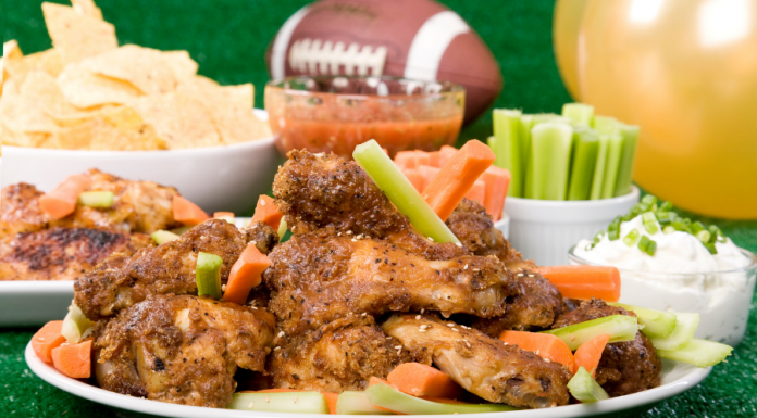 The Big Game:: Party, Eats, and Entertainment Tips