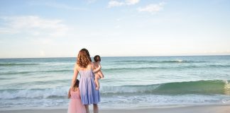 Five Ways I'm Raising Confident Daughters
