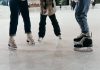 Outdoor Ice Skating Rinks Around Atlanta