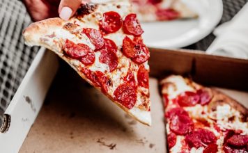 Best Pizza Places in Atlanta