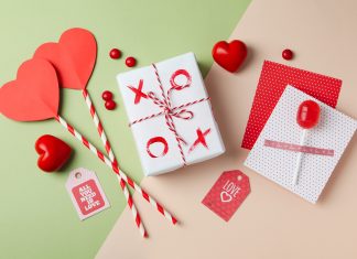 Unique Valentine's Treats and Fun for Kids