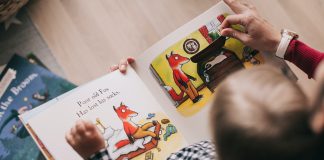 7 Ways to Celebrate Read Across America Day