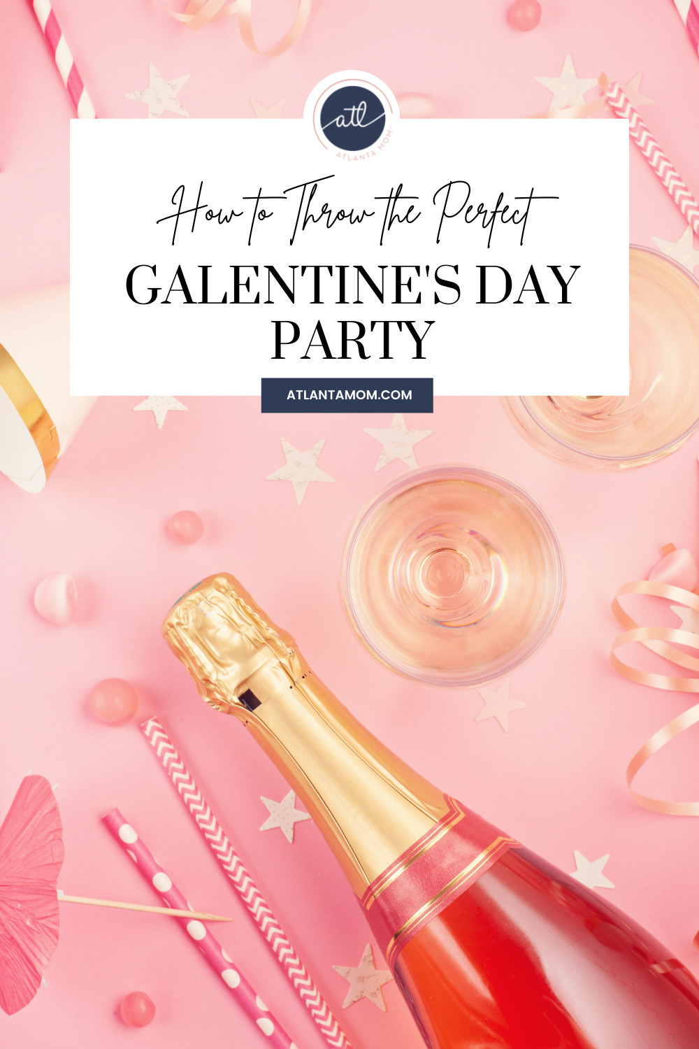 galentine's day party tips