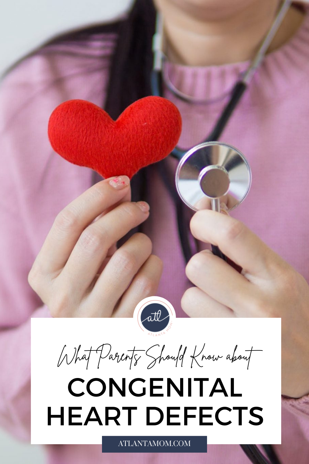 congenital heart defects