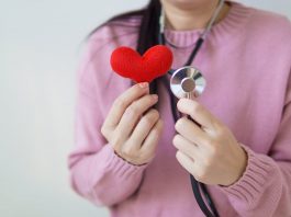 February is Heart Month: What Every Parent Should Know About Congenital Heart Defects