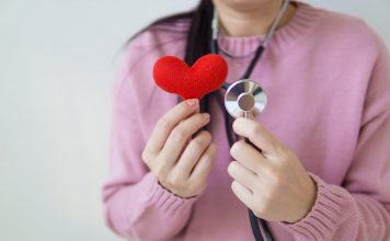 February is Heart Month: What Every Parent Should Know About Congenital Heart Defects
