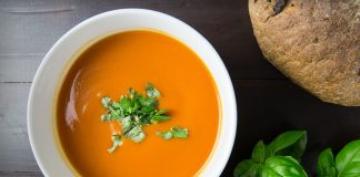 SOUP-er Suppers:: 4 Instant Pot Soups to Try
