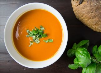 SOUP-er Suppers:: 4 Instant Pot Soups to Try