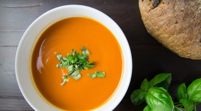 SOUP-er Suppers:: 4 Instant Pot Soups to Try