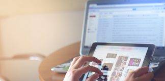 Spring Cleaning Your Digital Life