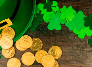 St. Patrick's Day Events In and Around Atlanta