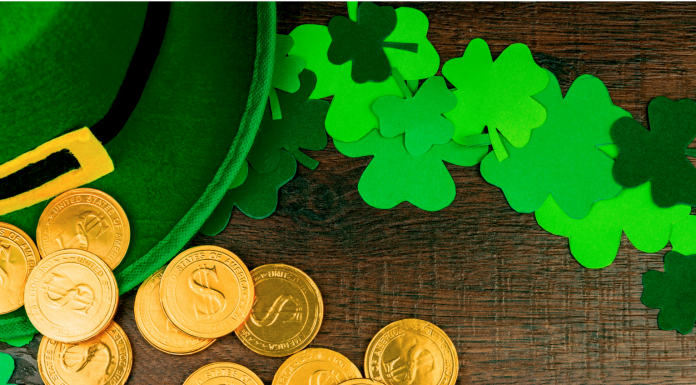 St. Patrick's Day Events In and Around Atlanta